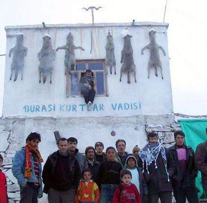 YURDUM İNSANININ İLANLARINDAN