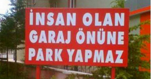 YURDUM İNSANI APARTMAN YÖNETİMİ