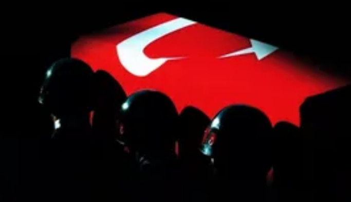 4 ASKER ŞEHİT...