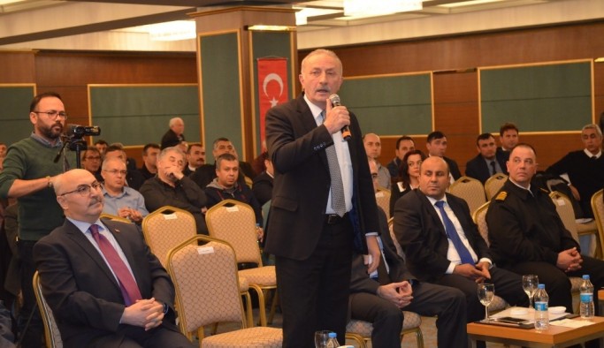 Başkan Atabay, Milas’taki kötü koku üzerinden Didimlileri uyardı