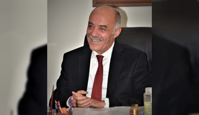 Başkan Yücelik’ten, ‘Çalışan Gazeteciler Günü’ mesajı;