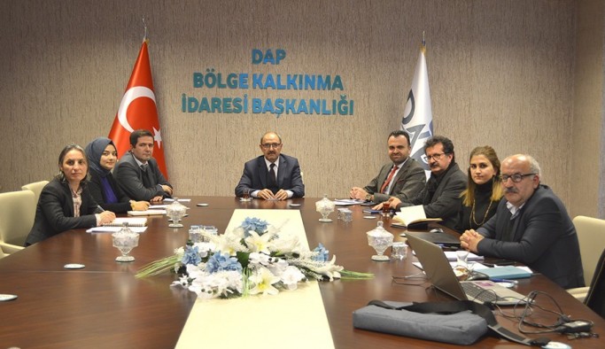 DAP ile DAKA arasında ‘Meyvecilik’ protokolü