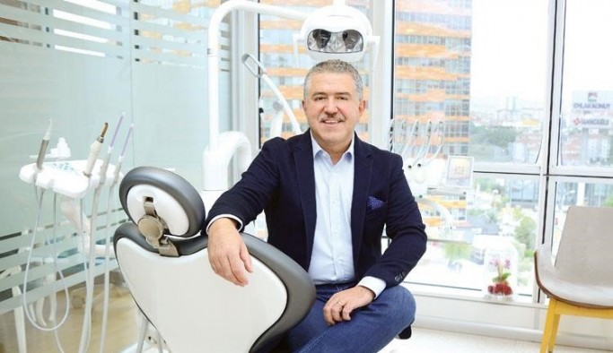 Diş teli olanlarda ağız bakımına dikkat