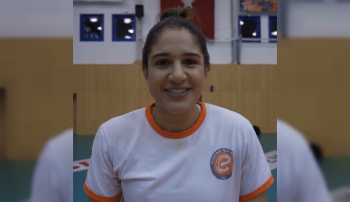 Eczacıbaşı VitrA’lı oyunculardan farkındalık hareketi