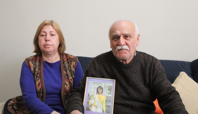 Eski manken Aslı Baş’ın ailesi beraat kararıyla ikinci kez yıkıldı