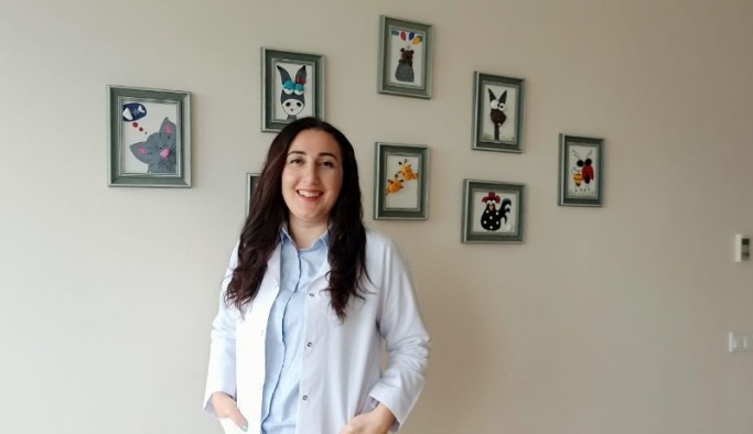 Gece uykudan uyandıran kuru öksürüğe dikkat