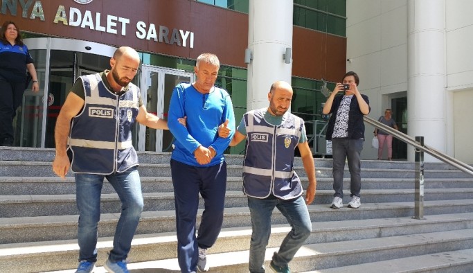 Karısını öldüren kocaya ağırlaştırılmış müebbet