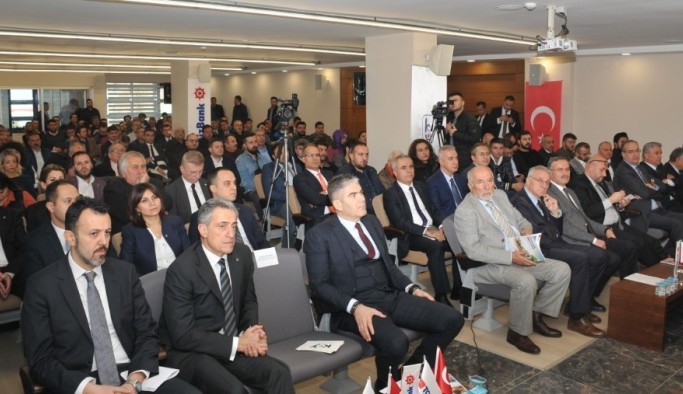 Konya, yüksek katma değerli üretime odaklanıyor