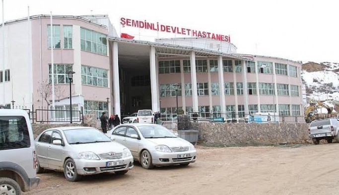 Şemdinli’de bir şahıs ölü bulundu
