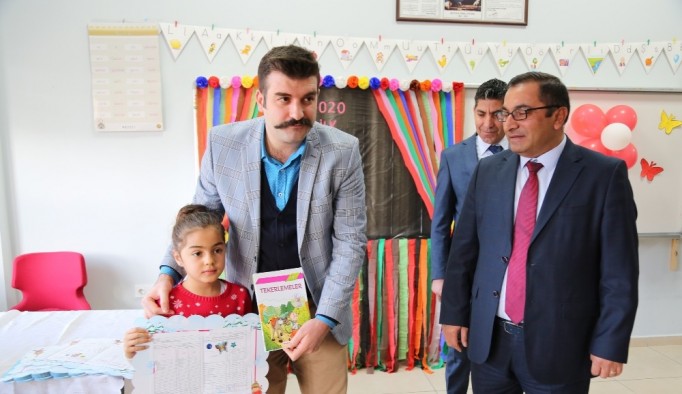 Tunceli’de karne heyecanı