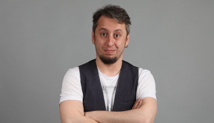 Ünlü Stand-upçı Cem İşçiler, İKÜ’de