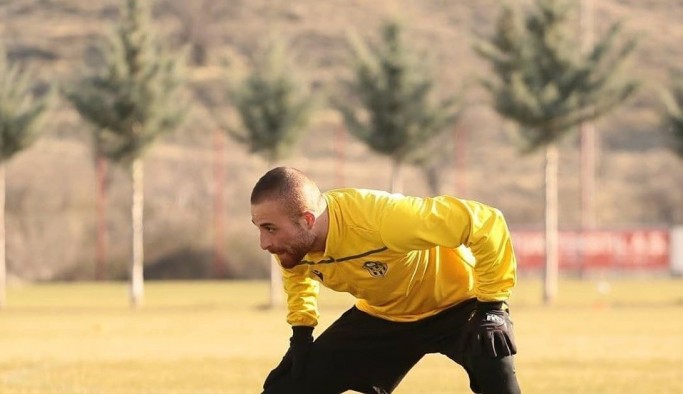 Yeni Malatyaspor’u Başakşehir maçına Ali Ravcı hazırlıyor