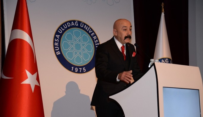 21. Ulusal Tıp Öğrenci Kongresi başladı