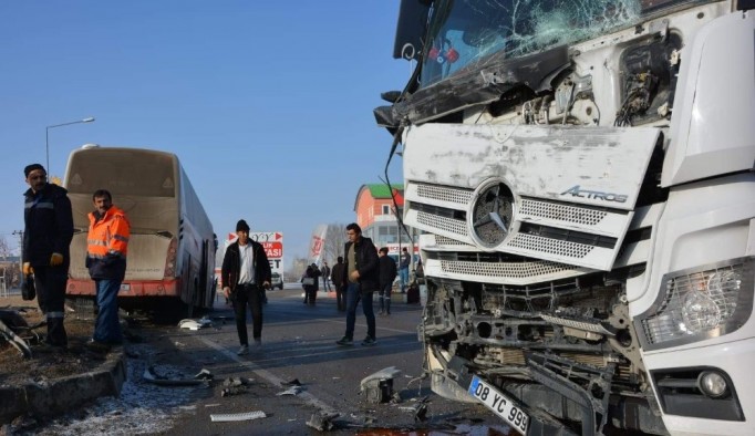 Bir ayda 115 ocağa ateş düştü