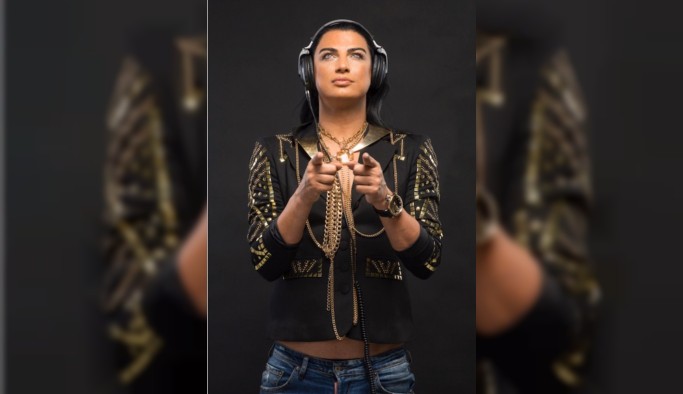 DJ Teo Demir kariyerinde yükseliyor