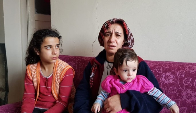 Erzurum’da kaybolan Didem’den 3 gündür haber alınamıyor