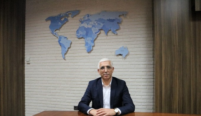 Marmarabirlik’ten 62 milyonluk kredi tahsisatı
