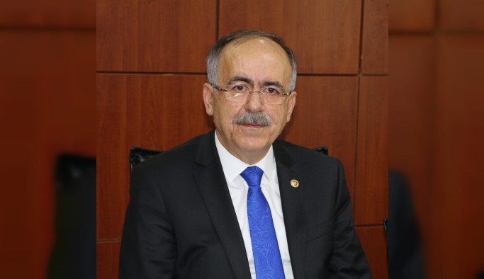 MHP’li Mustafa Kalaycı: “Konya Metro’ya hızla kavuşacak”