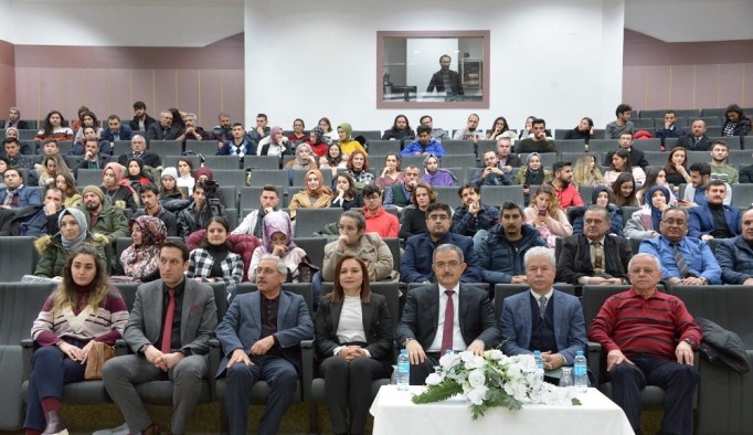Selçuk’ta “Ödüllü Sigara Bırakma” Etkinliği Bilgilendirme Toplantısı yapıldı