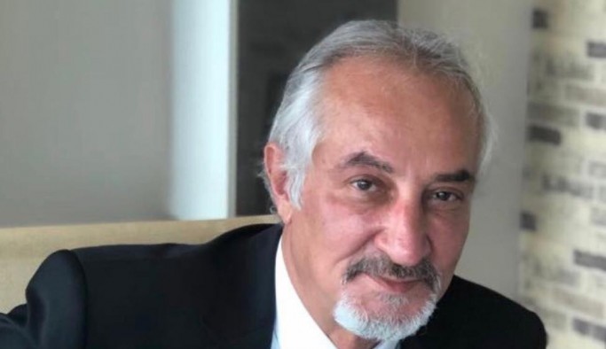 Stres kaşları döküyor