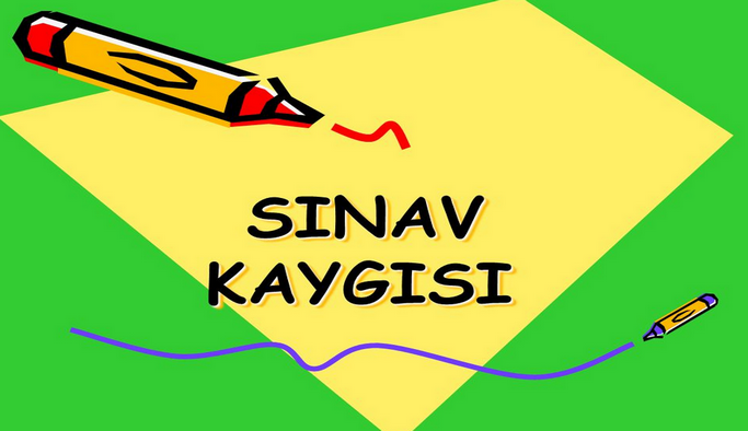Türkiye’de sınav kaygısı dünya ortalamasının üzerinde