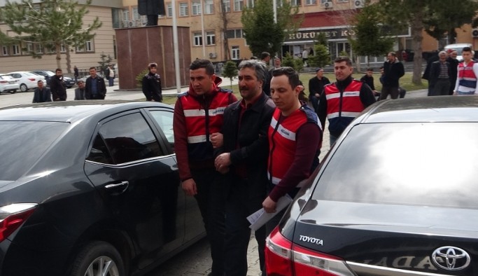 20 yıldır aranıyordu, bakın nerede yakalandı?