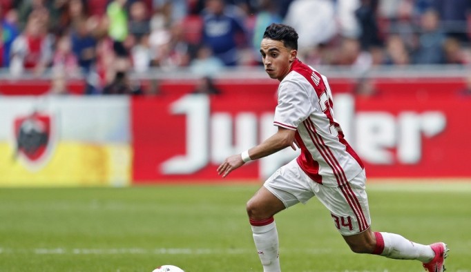 Abdelhak Nouri, 2 yıl 9 ay sonra komadan çıktı