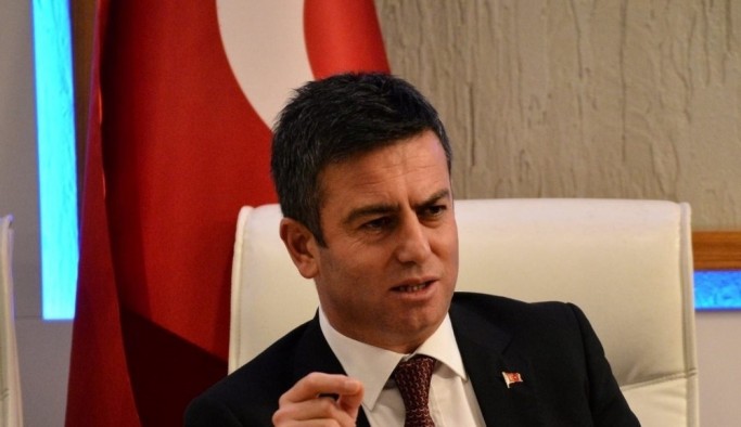 AK Partili Aydın: “Her bir birey tüm toplumun sorumluluğunu taşıyor”