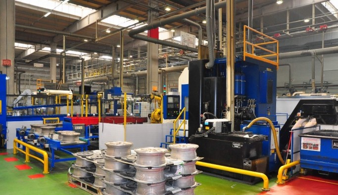 BOSCH fabrikası üretime bir hafta ara vereceğini duyurdu