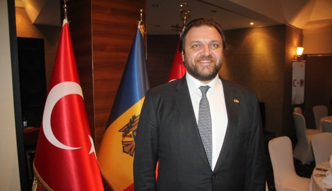 Bursalı iş insanından örnek davranış