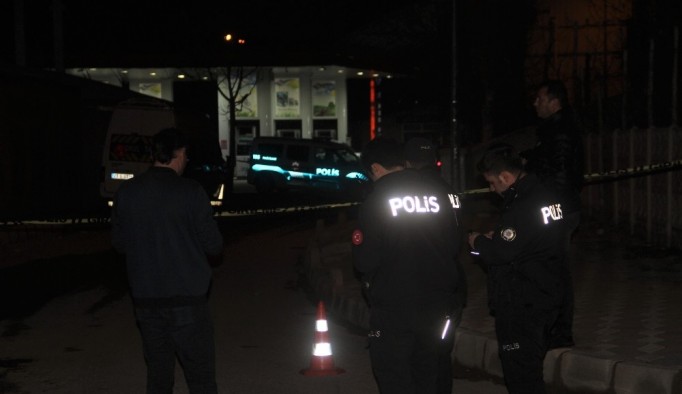 Elazığ’da silahlı kavga: 2 yaralı
