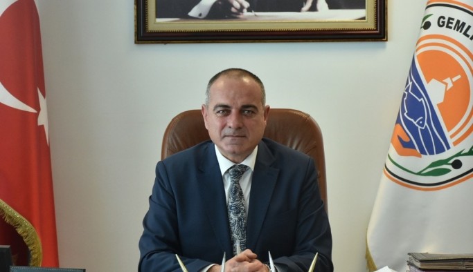 Gemlik’te ihtiyaç sahipleri için ’gönül borcumuz var’ sloganıyla kampanya başlatıldı