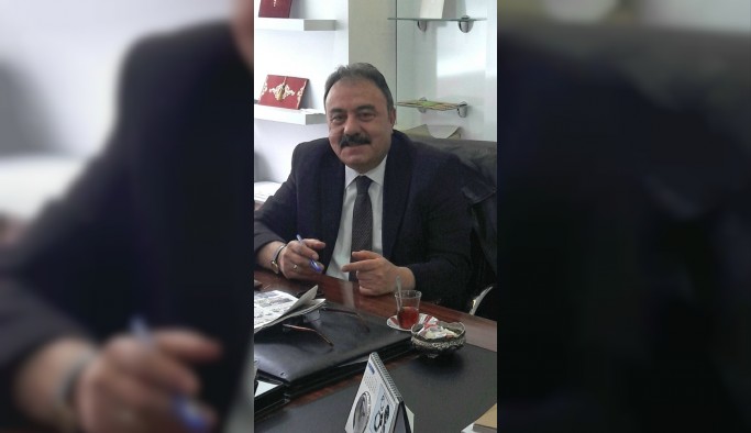 Karaca: “Esnaf, mutluysa toplum mutludur”