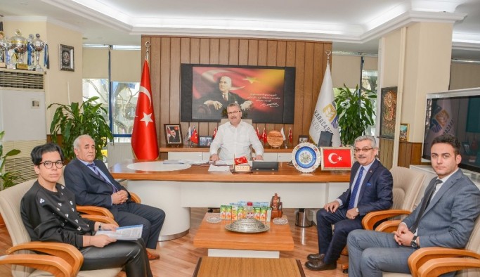 Karacabey’de sıfır atık