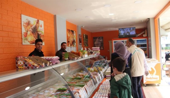 Korona virüse karşı denetimler devam ediyor