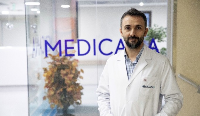 "Koronavirüs kardiyovasküler hastalığı olan kişilerde daha ağır seyrediyor"