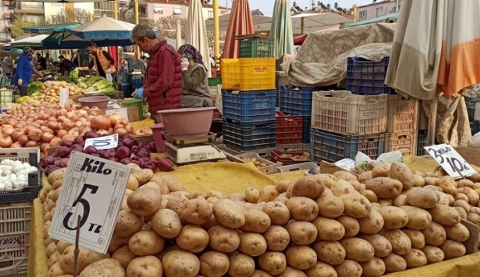 Patates yüzde 100 zamlandı