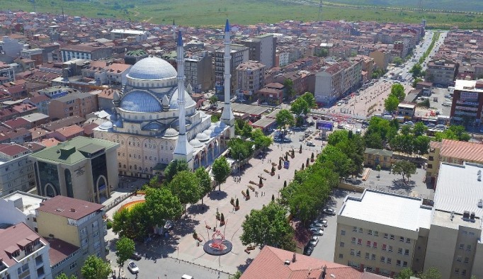 Sultangazi’nin havası temiz