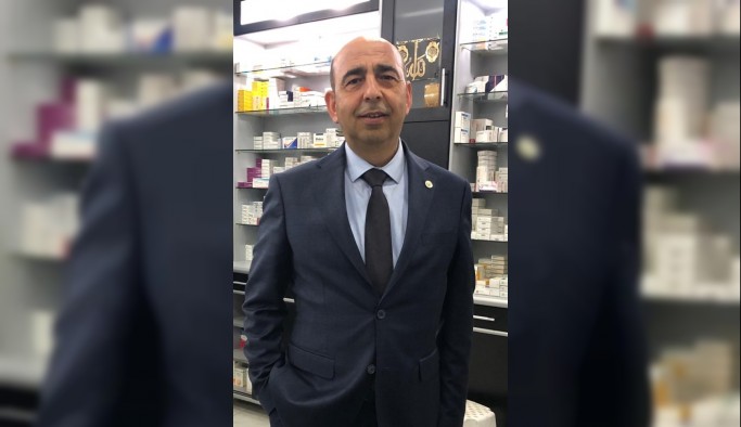 Uçar: "Piyasadaki fahiş fiyatların müsebbibi eczacılar değil"