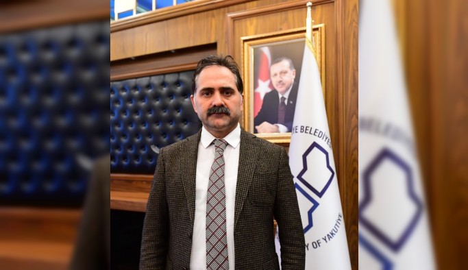 Yakutiye Belediyesi Saltuklu yılını erteledi