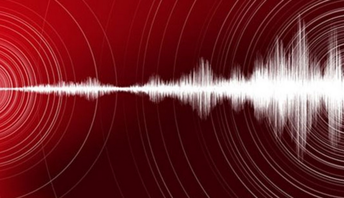 Elazığ’da 4.2 büyüklüğünde deprem