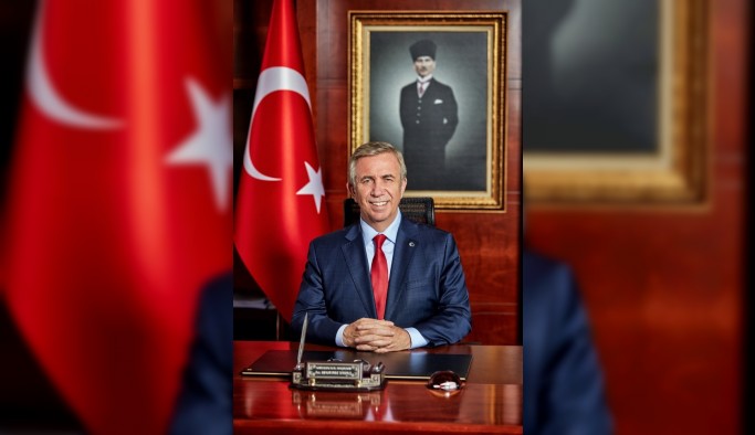 Ankara Büyükşehir Belediye Başkanı Yavaş’tan Ramazan Bayramı mesajı