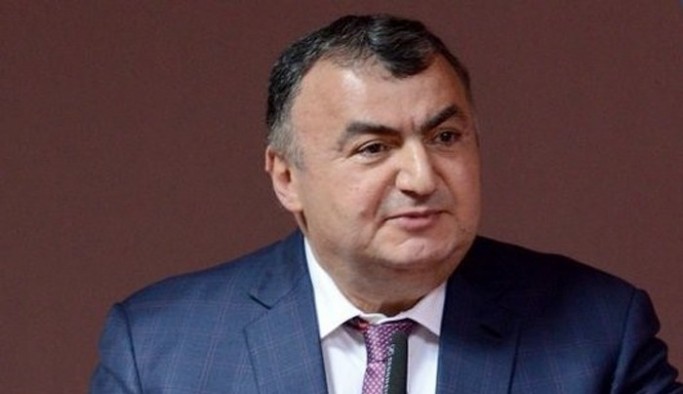 Başkan Kassanov’dan ’Çerkes Sürgünü’ mesajı
