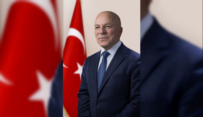 Başkan Sekmen’den Ramazan Bayramı mesajı