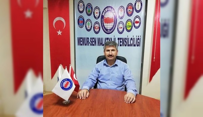 Başkan Söylemez’den Ramazan Bayramı mesajı