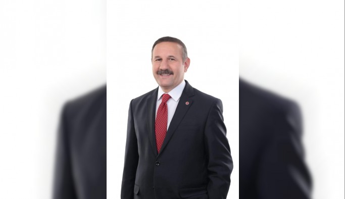 Başkan Yaptırmış’ın bayram mesajı