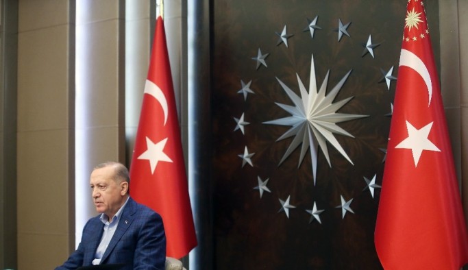 Cumhurbaşkanı Erdoğan, “Yarından tezi yok, yeni bir gönül seferberliği başlatıyoruz”