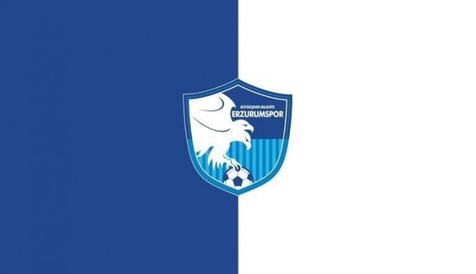 Erzurumspor’da 11 kişinin ikinci korona virüs testi negatif çıktı