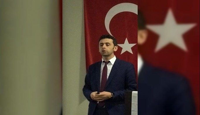 Güneş Vakfı Yönetim Kurulu Üyesi Doç.Dr. Günaşdı’dan 19 Mayıs mesajı