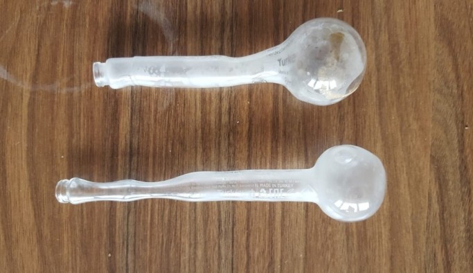 Karacabey’de uyuşturucu operasyonu: 1 kişi tutuklandı